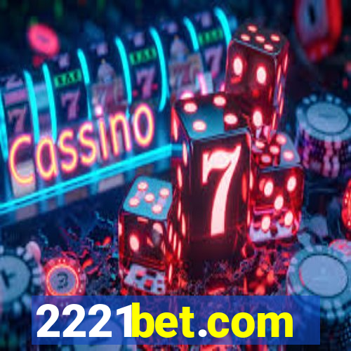 2221bet.com