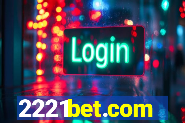 2221bet.com