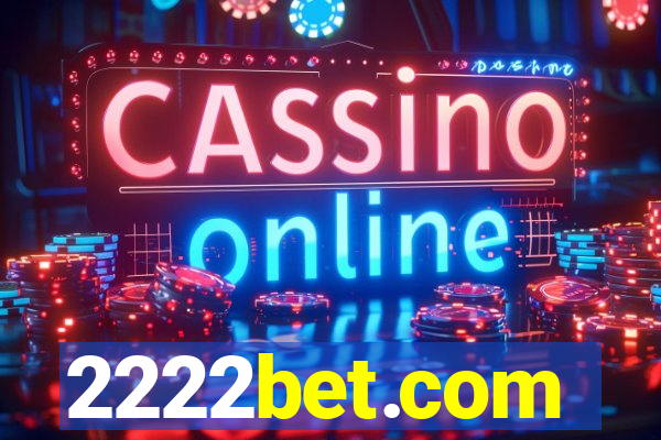 2222bet.com