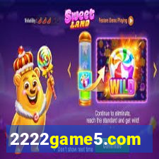 2222game5.com