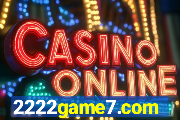 2222game7.com