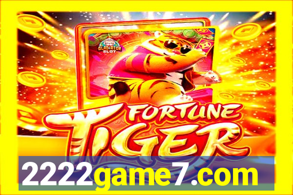 2222game7.com