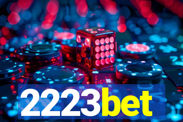 2223bet
