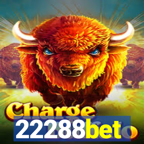 22288bet