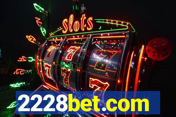 2228bet.com