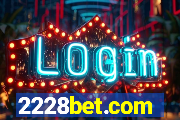 2228bet.com