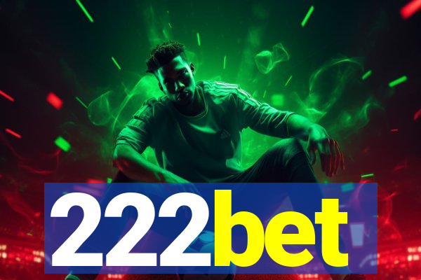222bet