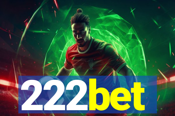 222bet