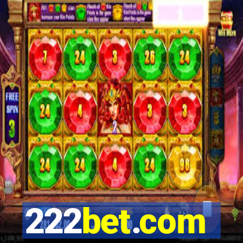 222bet.com