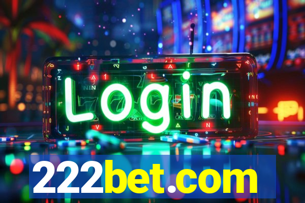 222bet.com