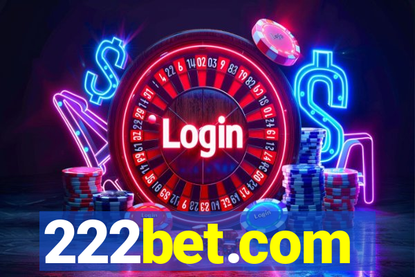 222bet.com