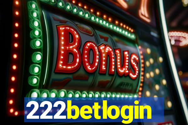 222betlogin