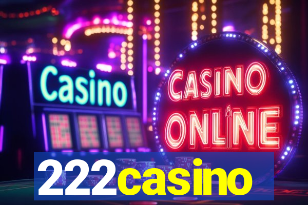 222casino