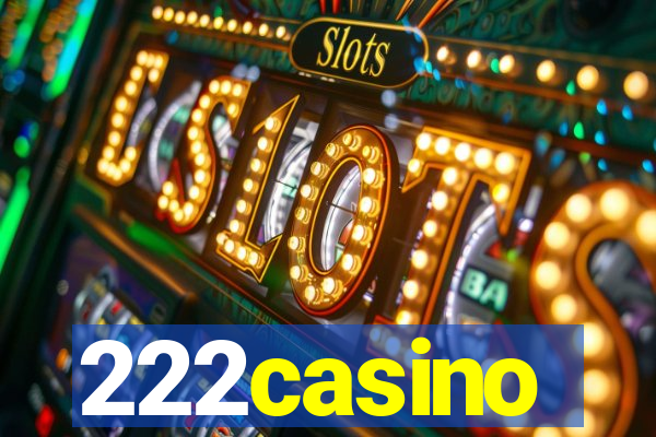 222casino