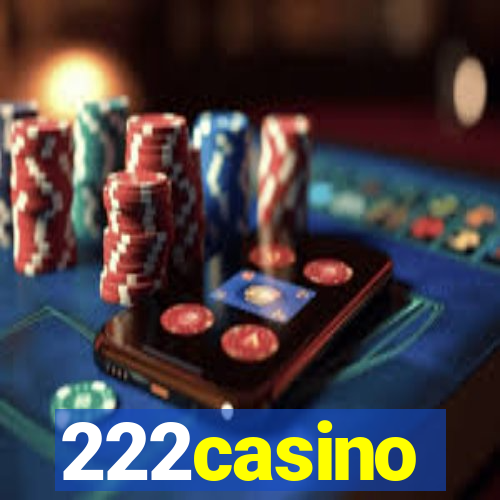 222casino