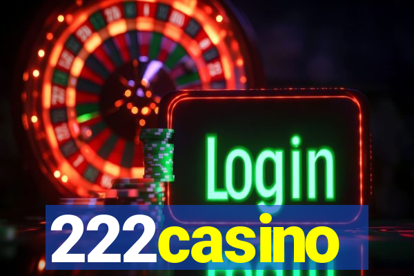 222casino