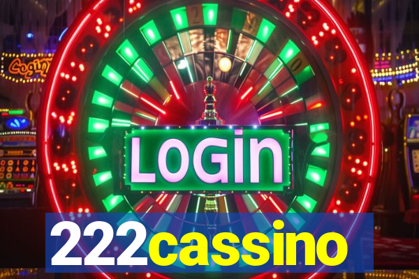 222cassino