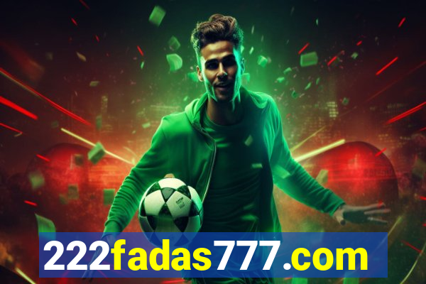 222fadas777.com