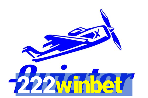 222winbet