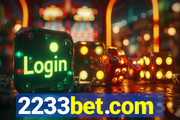 2233bet.com