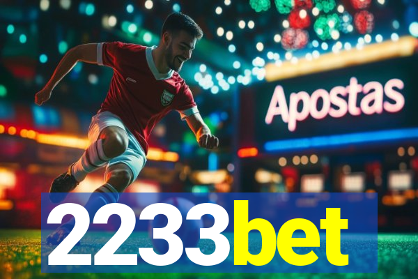 2233bet