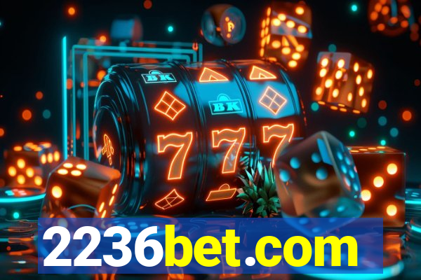 2236bet.com