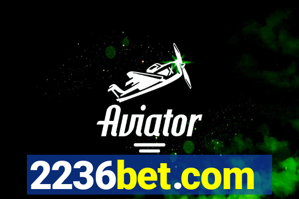 2236bet.com