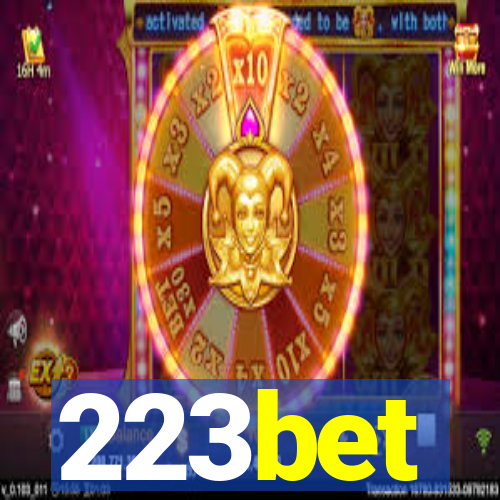 223bet