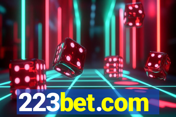 223bet.com