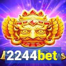 2244bet
