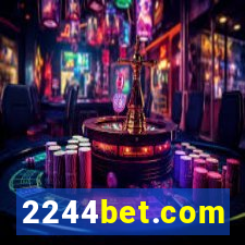 2244bet.com
