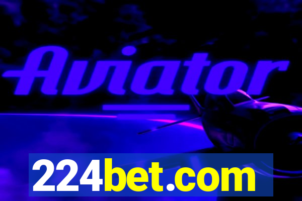 224bet.com