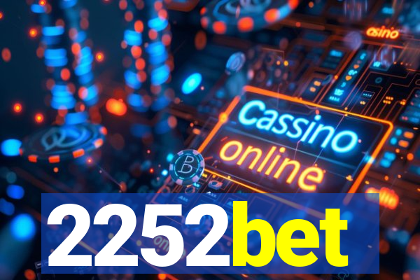 2252bet