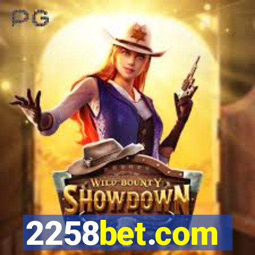 2258bet.com