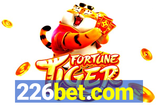 226bet.com