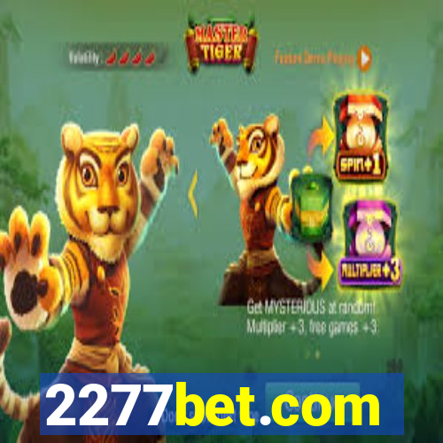 2277bet.com