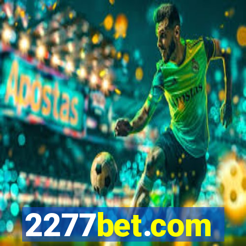 2277bet.com