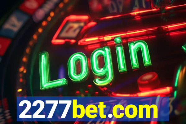 2277bet.com