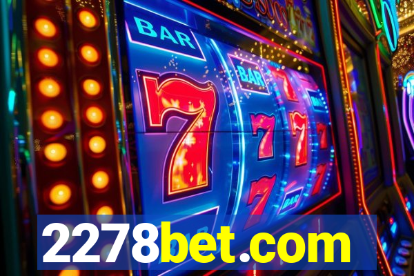 2278bet.com