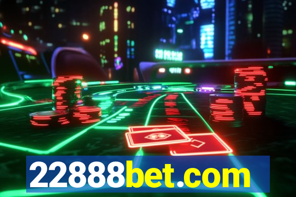 22888bet.com