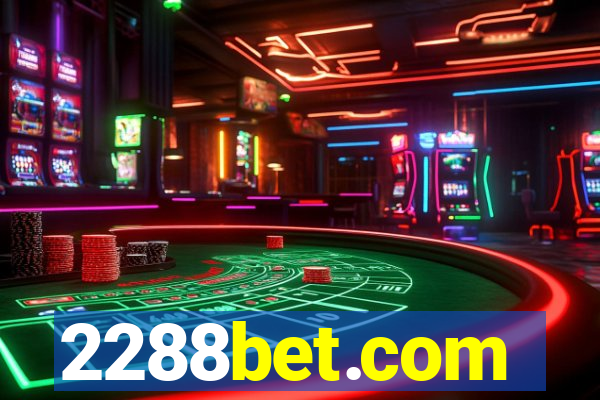 2288bet.com