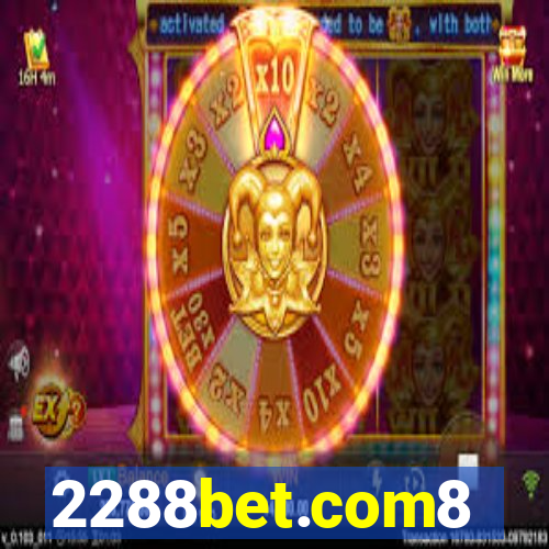 2288bet.com8