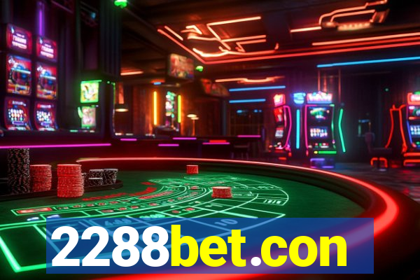 2288bet.con