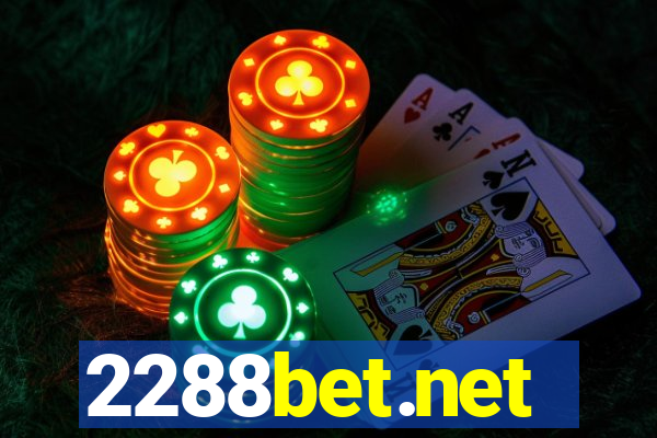 2288bet.net