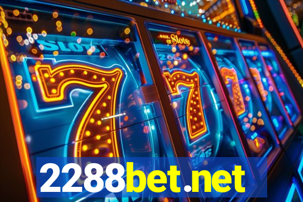 2288bet.net