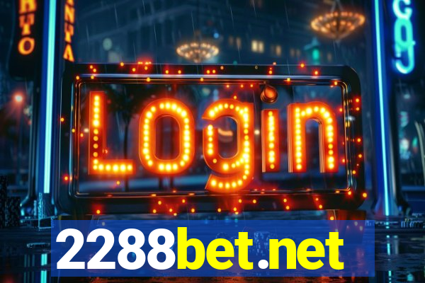 2288bet.net