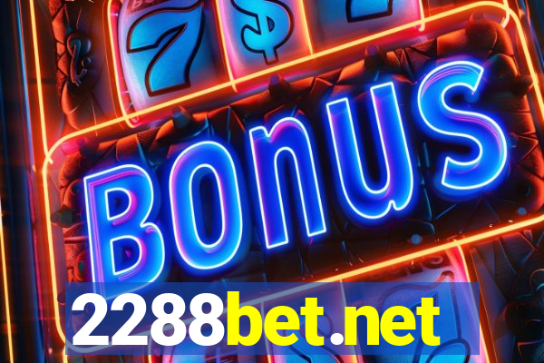 2288bet.net