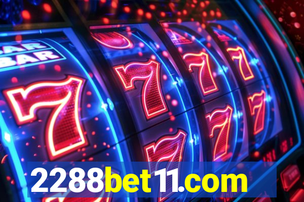 2288bet11.com