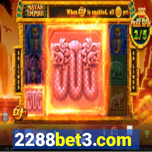 2288bet3.com