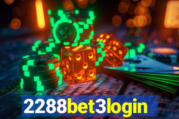 2288bet3login